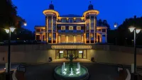 Z8 Prémium Apartman Hotels in 