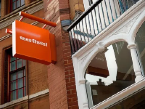 easyHotel Birmingham Hotels in Birmingham