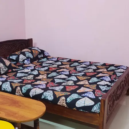 Mount View Residency Tiruttani