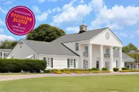 Days Inn by Wyndham Natchez - Pool
