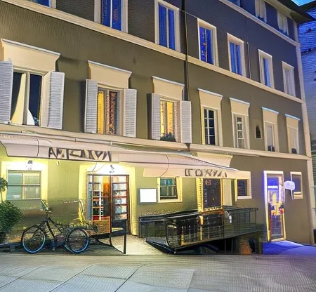 B&B Le Aquile