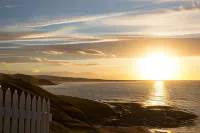 Purdy Lodge Hotel a Bamburgh