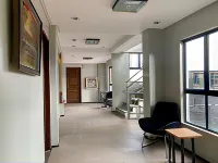 Philippa's Bed and Breakfast Hotels in Iloilo City
