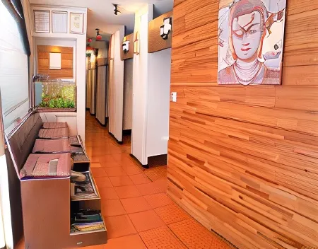 Hotel California Suite