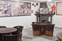 Hotel Don Porfirio Hotels in Bernal