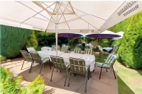 Hotel Zur Erholung & Restaurant Amme's Landhaus Hotels in Eicklingen