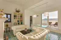 Hotel Torre Dei Borboni Các khách sạn ở Ponza