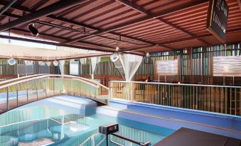 Hotel Vassi Palaze