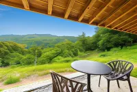 Katada Lodge & Villa Hôtels à : Tsu