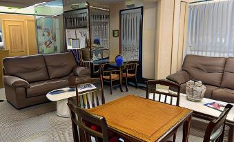 Hostal Juan XXIII