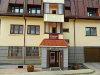 Hotel Jeruzale