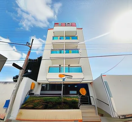 Karin Hotel