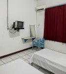 Hotel Saudara Stay