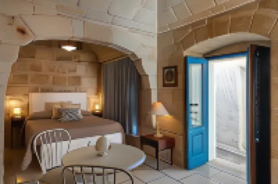 Albergo Diffuso Monopoli