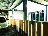 Swanfamily Homestay Các khách sạn ở Mantrijeron