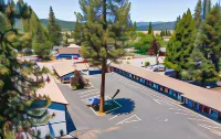 Charm Motel & Suites Hotels in Shasta County