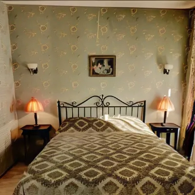 Abrikos Hotel a 