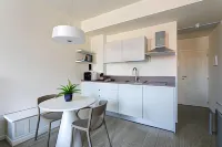 Residenza SubitoSanto - Appartamento 5B "Giotto"