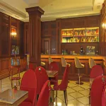 Orion Hotel Bishkek-Luxury Boutique Hotel - 5-Star