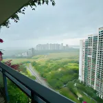 Seaview 2B1R Cozy Condo Forest City Hotels in Gelang Patah
