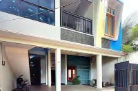 Hkp Homestay RedPartner Blitar Hotels in Sananwetan