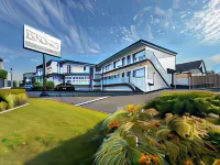 Buccaneer Inn Hotels in der Nähe von Departure Bay