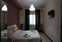 Il Centro Short Lets Hôtels à : Province of Enna