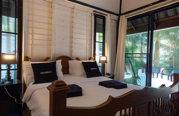 克朗克冷之家酒店