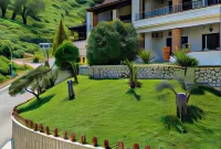 Apartments Bazar Hotels in Doni Štoj