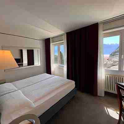 Villa Miravalle Rooms
