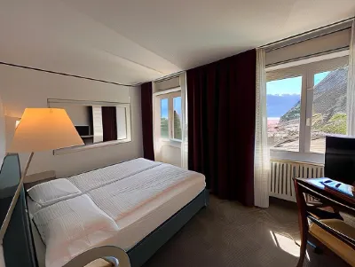 Villa Miravalle Hotels in Molina di Ledro