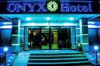 Onyx Hotel Bishkek โรงแรมใน