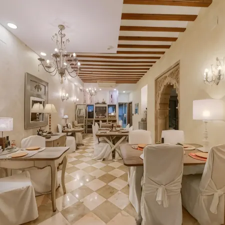 Hotel Argantonio