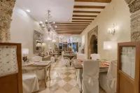 Hotel Argantonio - servizio colazione