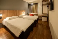 ibis Betim Hotel di Betim