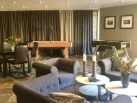 Arena Hotell Hotels in Vänersborg