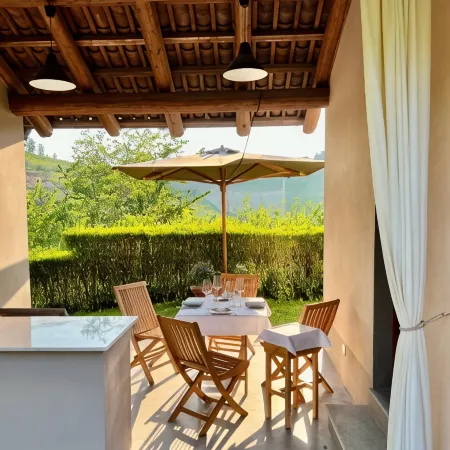 MiaClara Relais