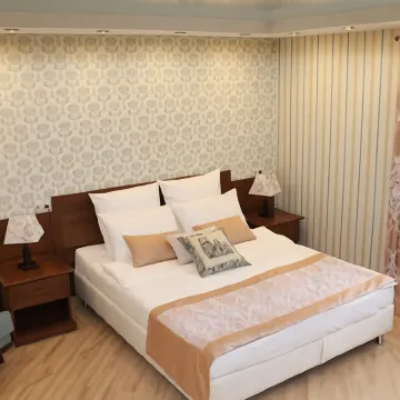 Vokrug Sveta Hotels in 