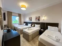 Hussein Beyari Hotel Hotels in At Taysir