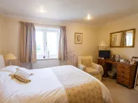 The Potters Arms Hotels in Amersham