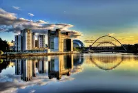 Albatross Hostel Hotels in Newcastle