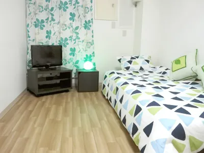 Guest House Fukutomi - Female Only