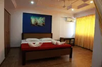 Saiesh International Hotel Hotels near Galaxy Hospital Mapusa Goa
