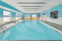 Super 8 by Wyndham Kokomo Hotels in Kokomo