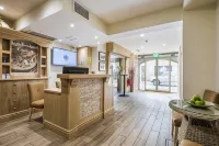 The H Boutique Hotel Hotels in Over Haddon