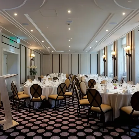 The Gainsborough Bath Spa