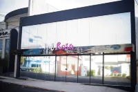 Ipê Rosa Hotel