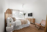 Loea Boutique Hotel - parking