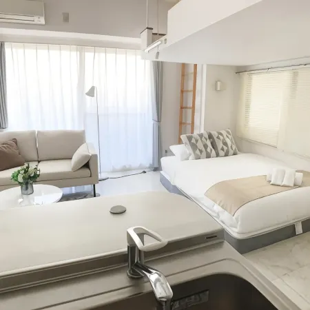Ouchi Hotel Takeya