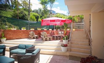 Hotel Nika